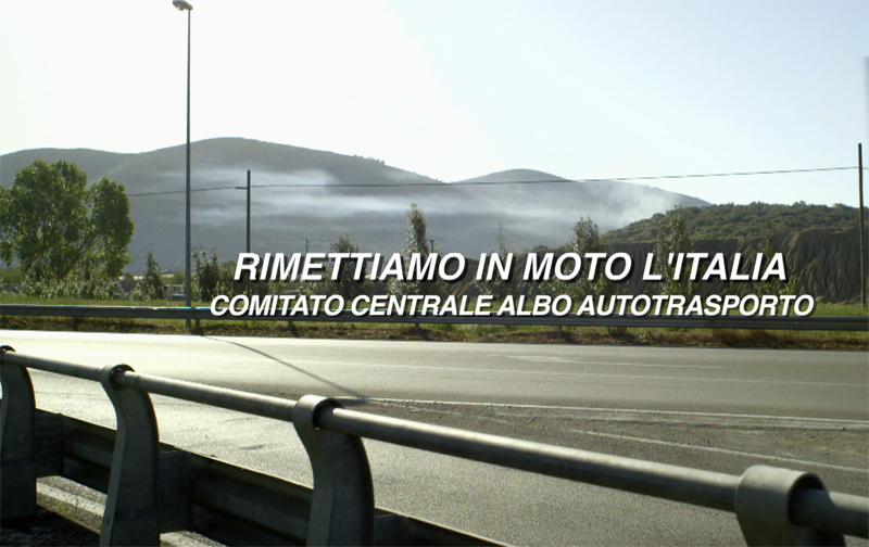 Rimettiamo in moto l’Italia