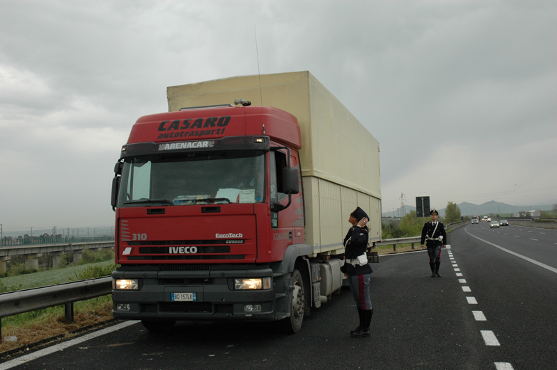 TrasporTiAmo: più certezza dei dati per la sicurezza