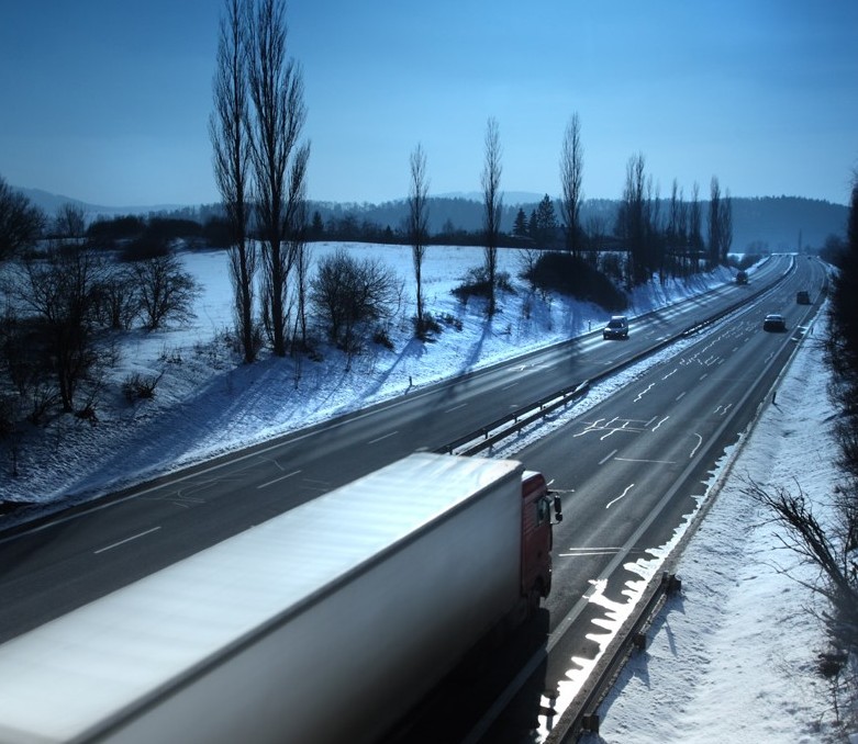 Task force di Autostrade per emergenze neve