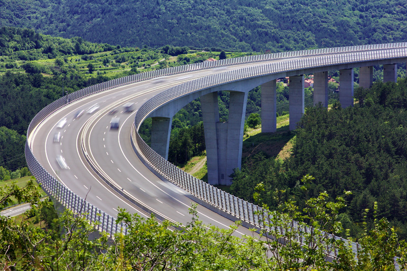 Mit: strategie per le infrastrutture di trasporto e logistica 2016