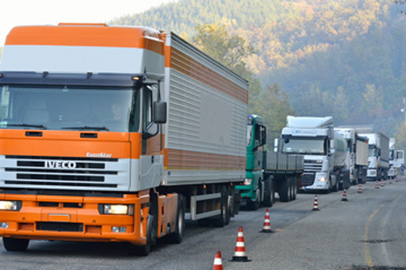 Ue: regole più omogenee per il trasporto su strada