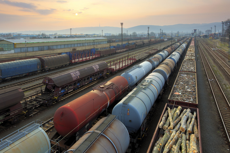 Permessi Ro.La: dal 26 settembre solo su ferrovia