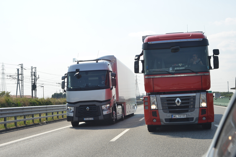 Vicari: per Corte di Giustizia Ue Ministero può stabilire i costi minimi per autotrasporto