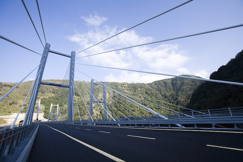 Salerno – Reggio: inaugurata l’A2-Autostrada del Mediterraneo