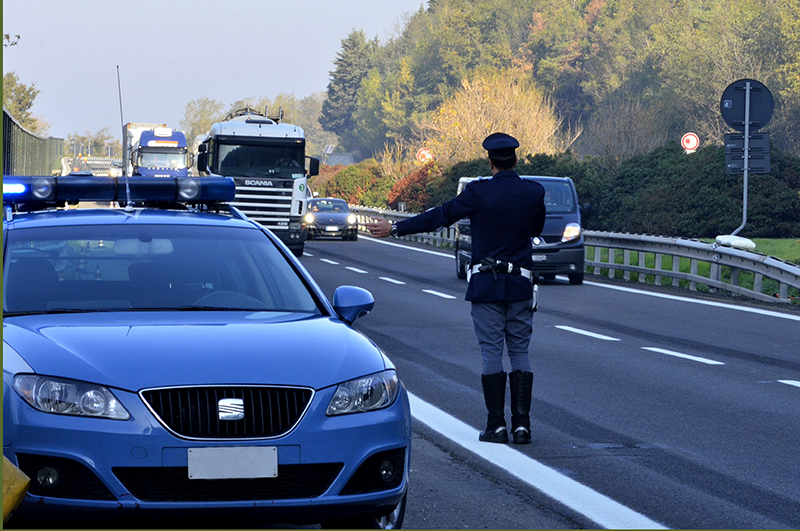 Tachigrafi: ecco quando l’impresa è responsabile