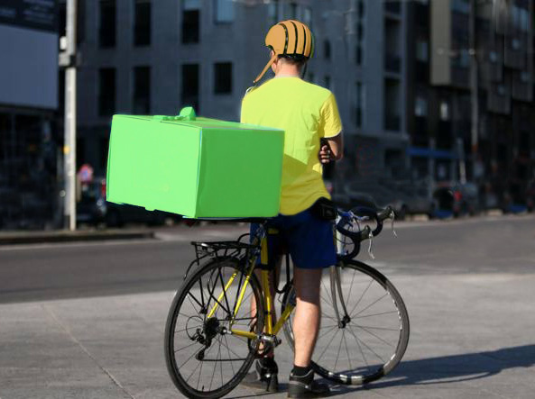 Logistica: nuovi accordi per la tutela contrattuale dei rider