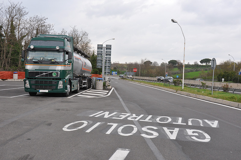 MIT: pronti i 20 milioni per il credito d’imposta gasolio