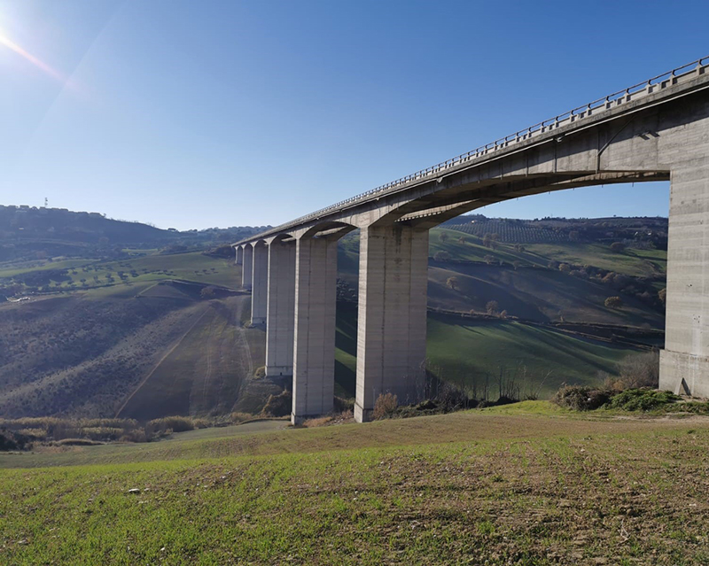 A14: riprende la circolazione dei tir