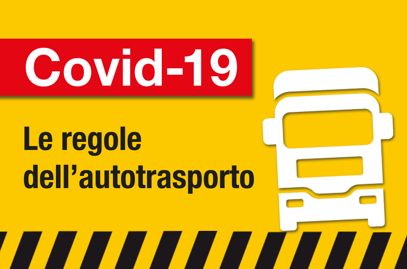 COVID-19 le misure sul luogo di lavoro