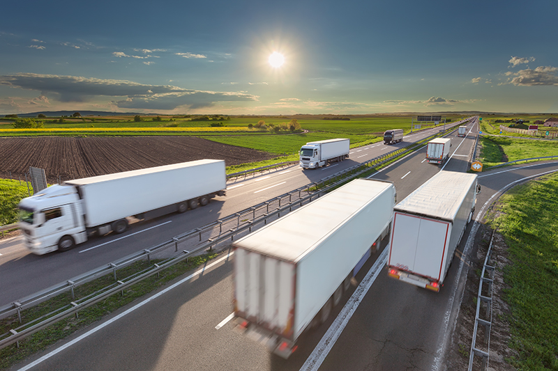 Le richieste di Unatras per l’autotrasporto