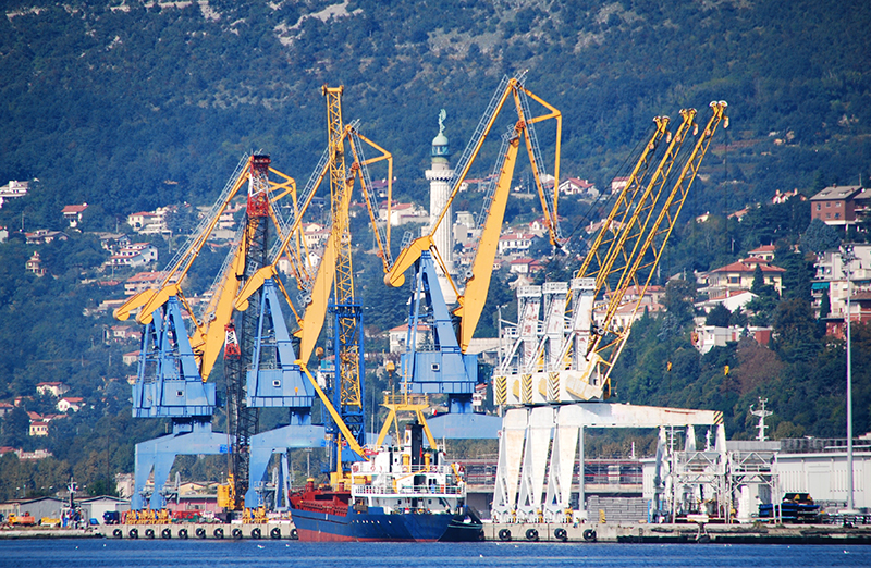 Intermodalità: al via il collegamento ferroviario Pordenone-Trieste