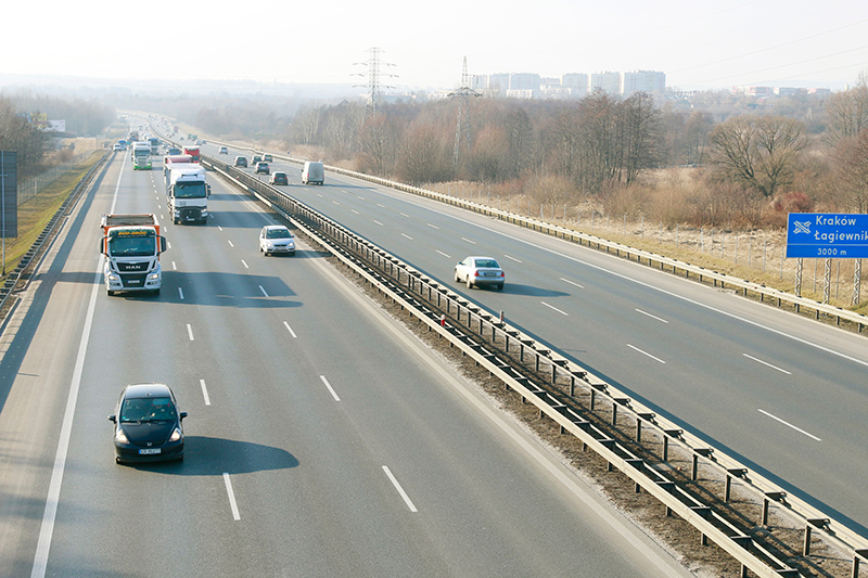 Roadpol: domani 21 aprile controlli sui limiti di velocità