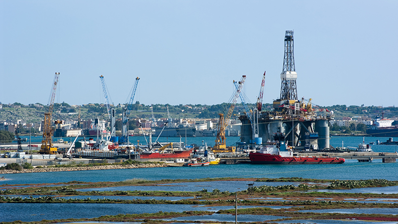 AdSP del Mare di Sicilia orientale e del Mare Adriatico centrale: ok del Mims alle nomine