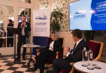 Uniport e la lista delle priorità per il 2024