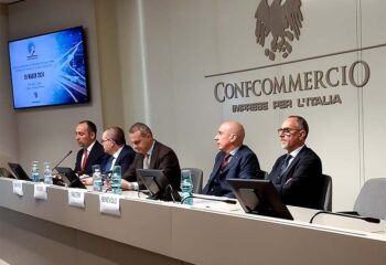 Digitalizzazione e cybersicurezza nei trasporti al centro di un convegno a Roma