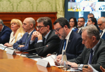 Cipess: via libera ai 44 miliardi di euro per lo sviluppo infrastrutturale di tutto il Paese