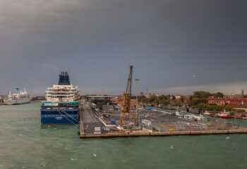 Nasce a Venezia l’Accademia della Logistica e del Mare