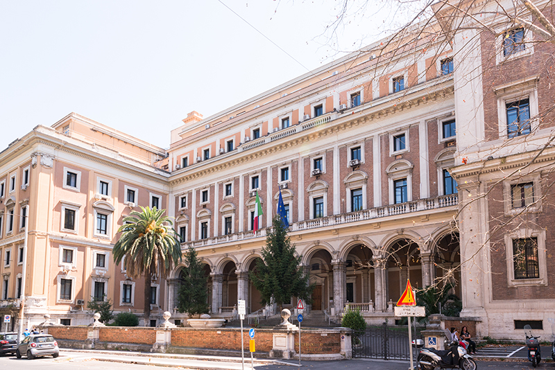 Incontro MIT-Associazioni: convocato un tavolo tecnico l’11 marzo