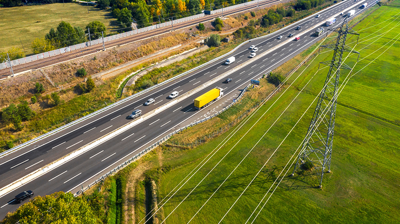 I sessant’anni dell’Autostrada del Sole