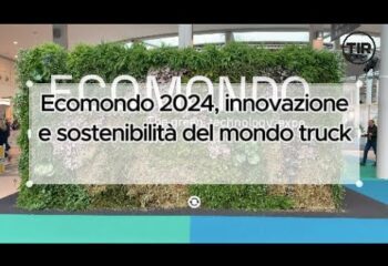 Ecomondo 2024, le innovazioni sostenibili del mondo truck