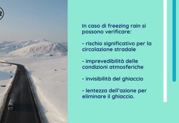 Piano Neve: informazioni in caso di allerta neve e consigli utili per viaggiare in sicurezza