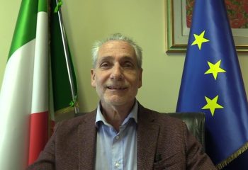 Intervista al Presidente del Comitato Centrale dell’Albo degli Autotrasportatori, Enrico Finocchi