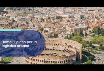 Approvato il PUMS, Piano per la Mobilità Sostenibile del Comune di Roma: ecco cosa prevede