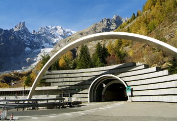 Monte Bianco: verso nuova chiusura totale fra settembre e dicembre