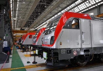 Gruppo FS: 1,4 miliardi di investimenti nel Polo Logistica