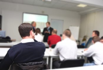Formazione: è attiva la piattaforma per il calendario dei corsi