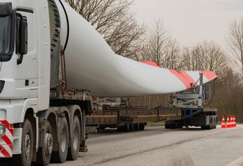 Milleproroghe: le novità sui trasporti eccezionali