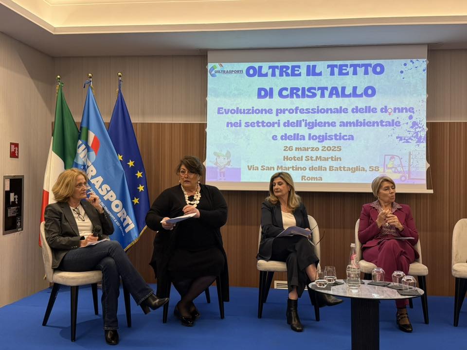 Donne e lavoro: superare le barriere invisibili