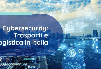Rapporto Clusit 2025: Trasporti e Logistica in Italia i settori più colpiti dai cyber attacchi