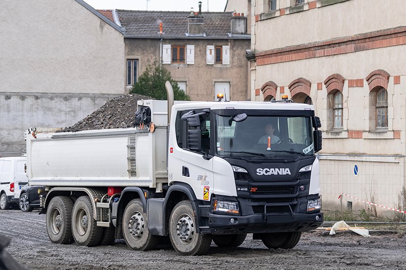 Mezzi d’opera: nuove modalità di pagamento per l’indennizzo d’usura strade