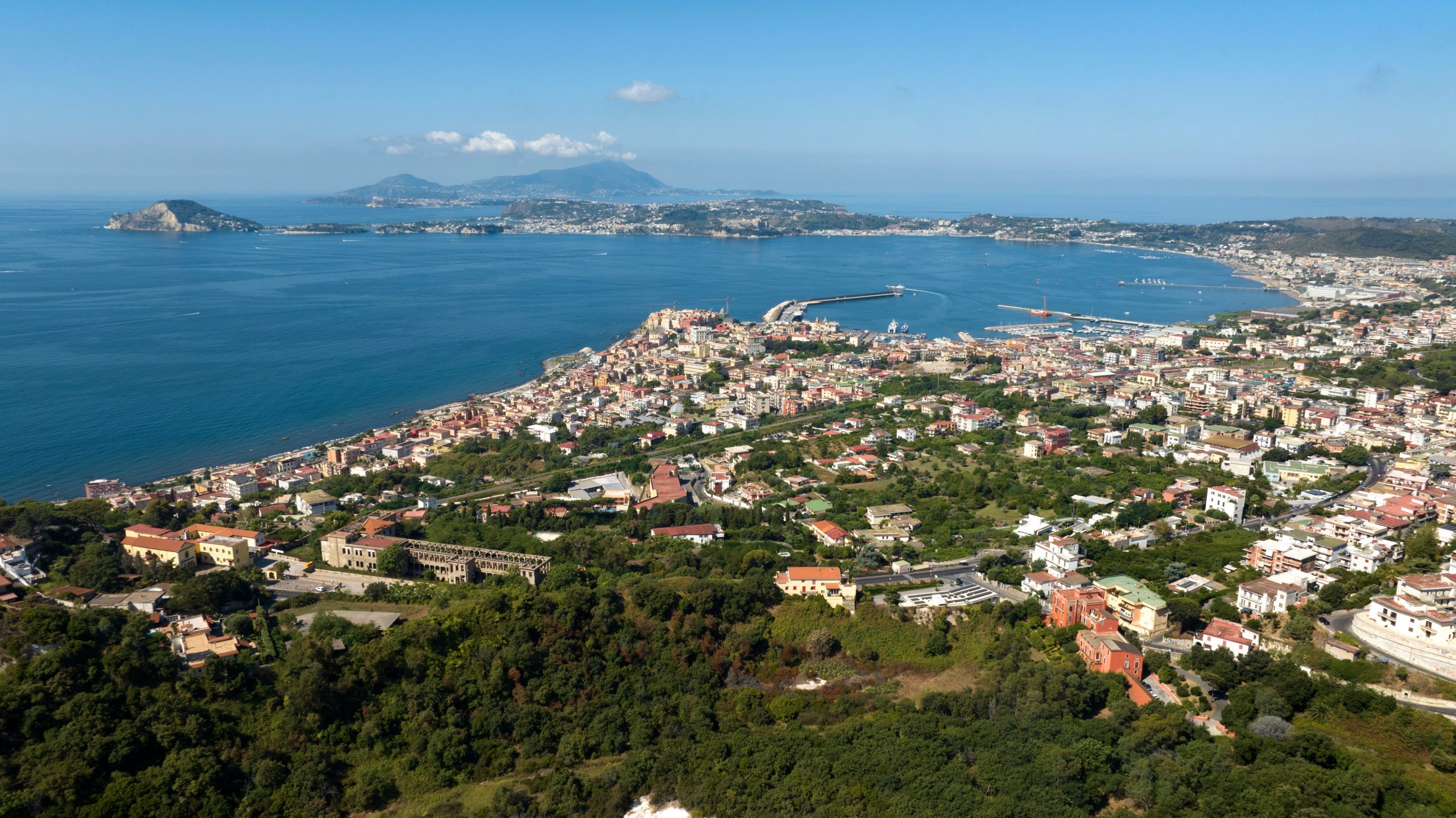 Ischia e Procida: a rischio l’accesso dei mezzi per il trasporto merci