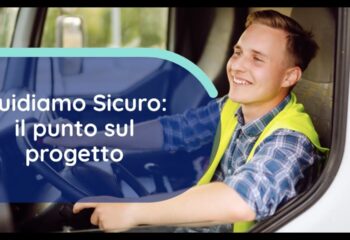Guidiamo Sicuro, la campagna dell’Albo è giunta con successo alla seconda edizione
