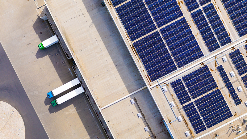 Incentivi per l’autoproduzione di energia da fonti rinnovabili: al via le domande