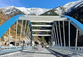 Il Tunnel del Tenda sarà aperto il 27 giugno