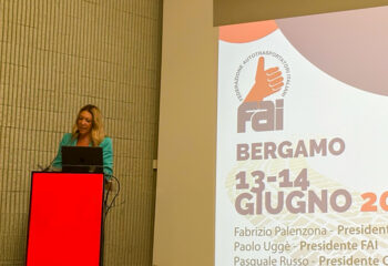 Congresso Fai a Bergamo, l’associazione unita per le sfide future
