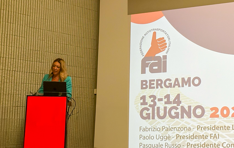 Congresso Fai a Bergamo, l’associazione unita per le sfide future