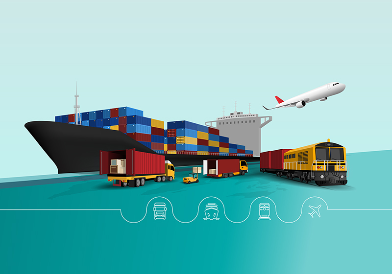 Intermodalità: online il volume speciale realizzato da Tir