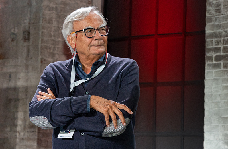 Fai: Paolo Uggè riconfermato presidente