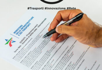 Numero 283, luglio/agosto 2025