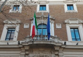 MIT: oltre un miliardo di euro per riqualificare le infrastrutture stradali