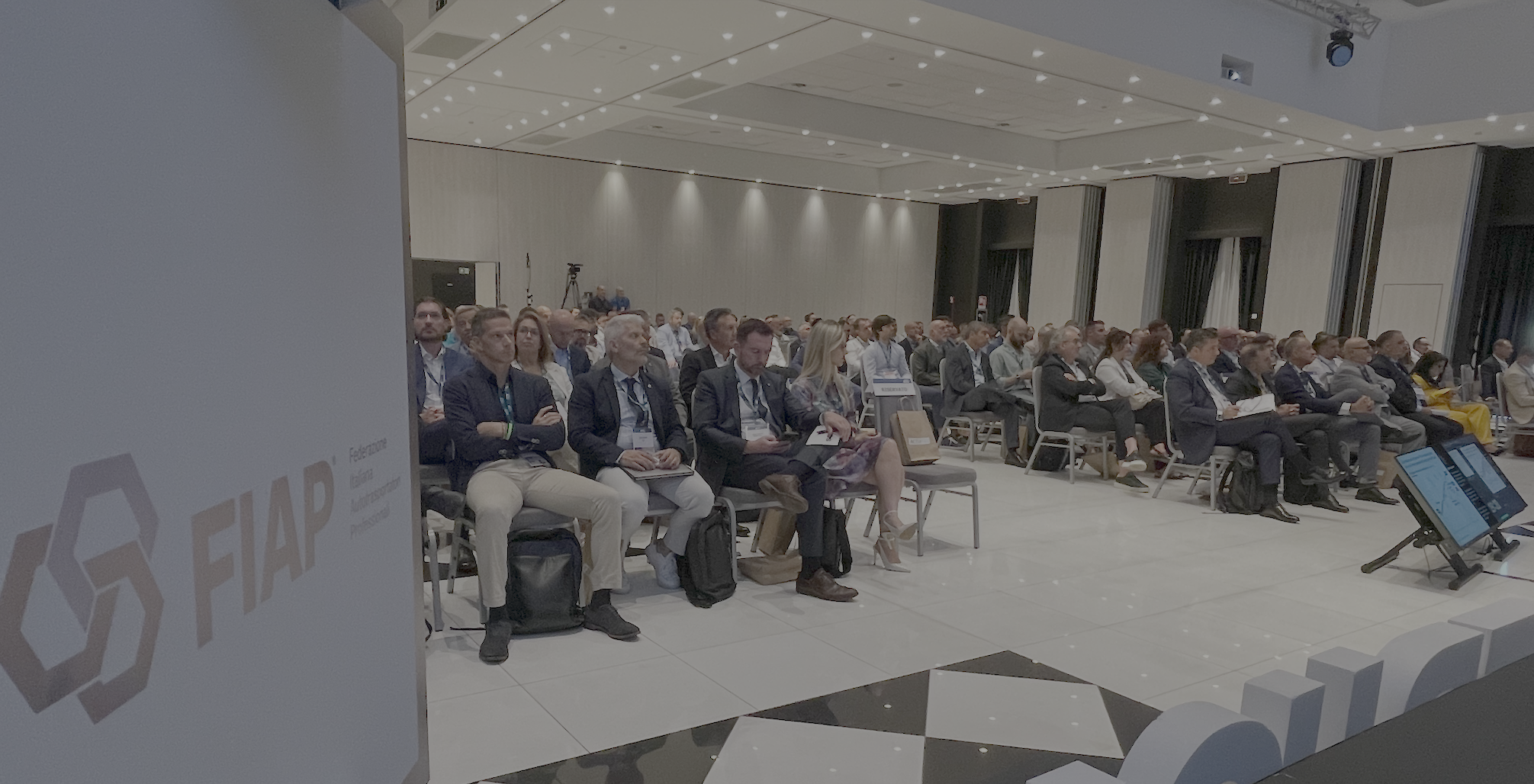 Fiap elegge il nuovo consiglio direttivo