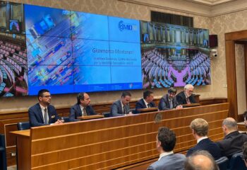 Presentati a Roma i dati dell’Osservatorio Freight Insights sui trasporti e la logistica