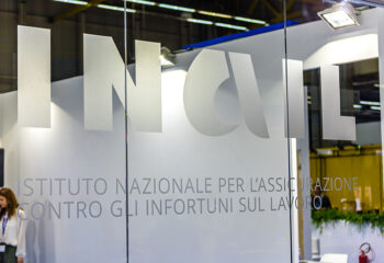Inail: calano gli infortuni nei trasporti e nella logistica