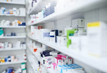 Trasporto del farmaco: la logistica al servizio della salute