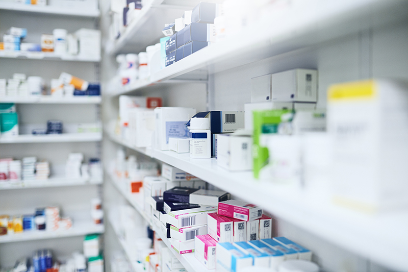 Trasporto del farmaco: la logistica al servizio della salute