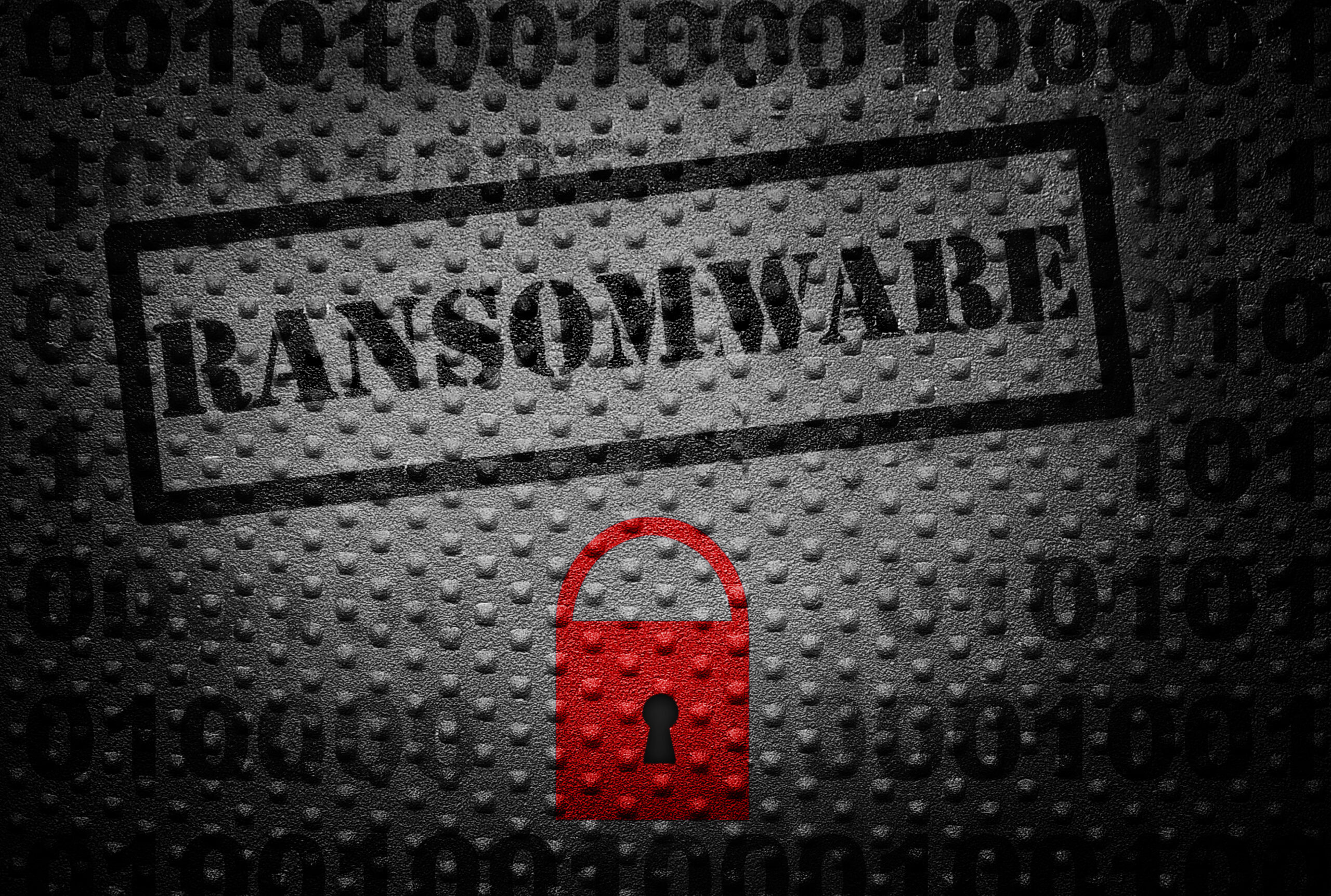 Cybercrime: quando una password debole è la minaccia. Il caso della britannica KNP Logistics